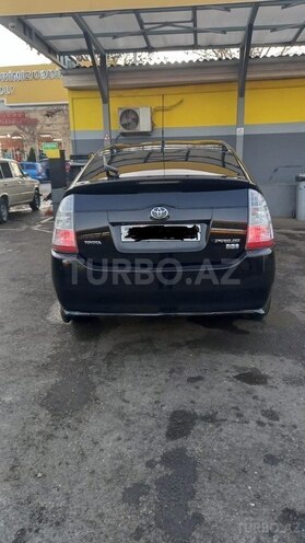 Toyota Prius 2008, 300,000 km - 1.5 l - Gəncə