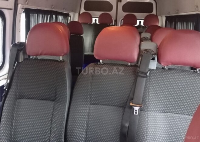 Ford Transit 2008, 574,000 km - 2.4 л - Neftçala
