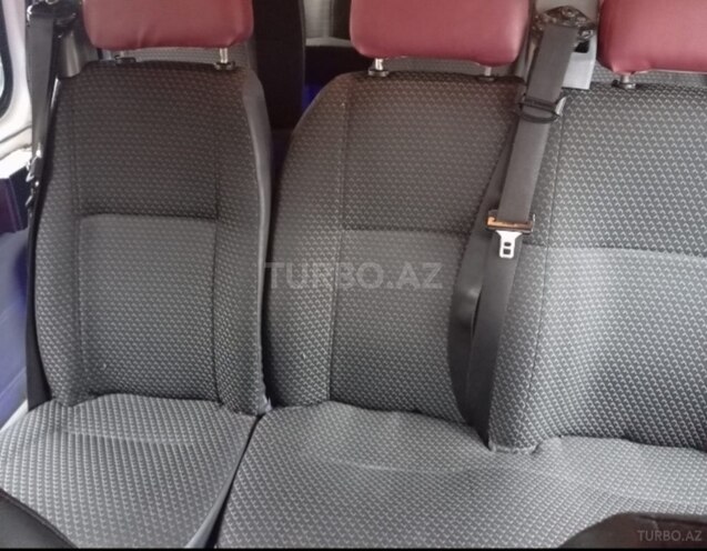 Ford Transit 2008, 574,000 km - 2.4 л - Neftçala