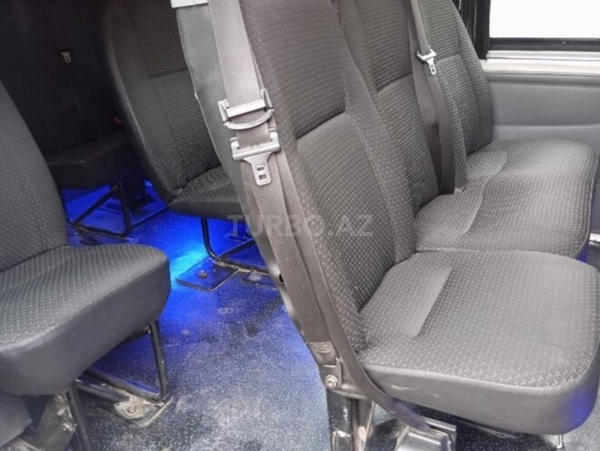 Ford Transit 2008, 574,000 km - 2.4 л - Neftçala