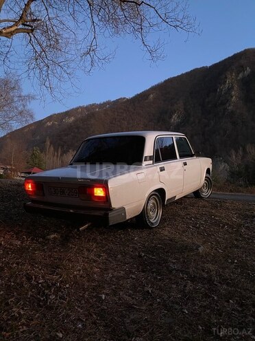 LADA (VAZ) 2107 2005, 92,000 km - 1.6 л - Şəki