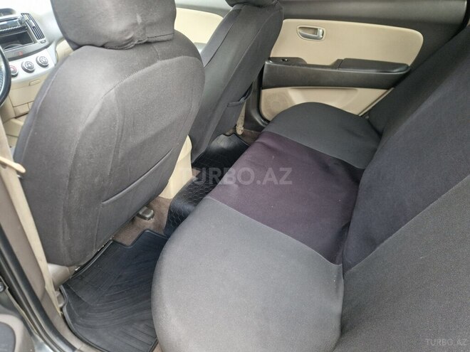 Hyundai Elantra 2008, 295,000 km - 1.6 l - Bakı