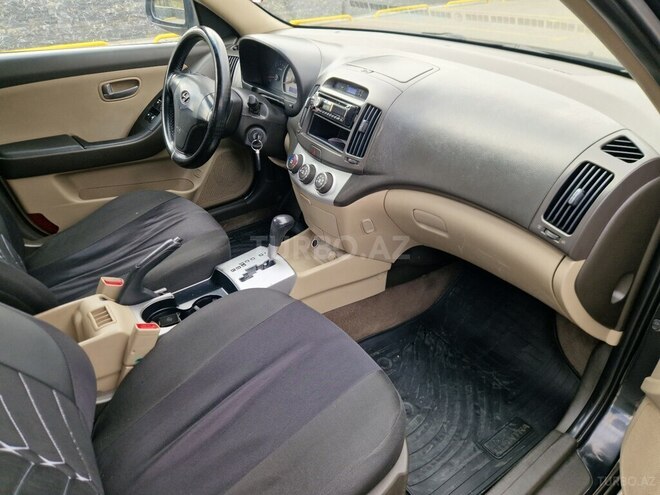 Hyundai Elantra 2008, 295,000 km - 1.6 l - Bakı