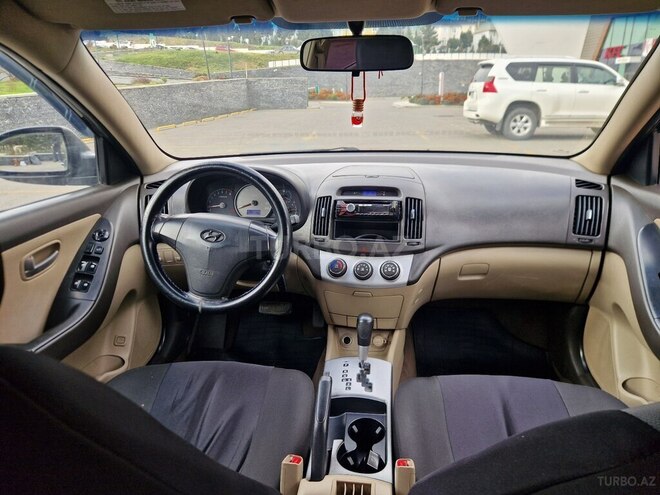 Hyundai Elantra 2008, 295,000 km - 1.6 l - Bakı