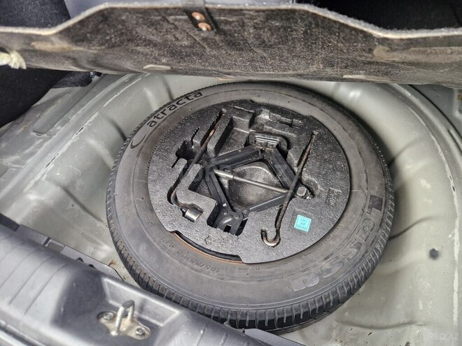 Hyundai Elantra 2008, 295,000 km - 1.6 l - Bakı
