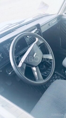 LADA (VAZ) 2107 2005, 92,000 km - 1.6 л - Şəki
