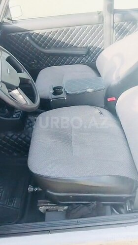 LADA (VAZ) 2107 2005, 92,000 km - 1.6 л - Şəki