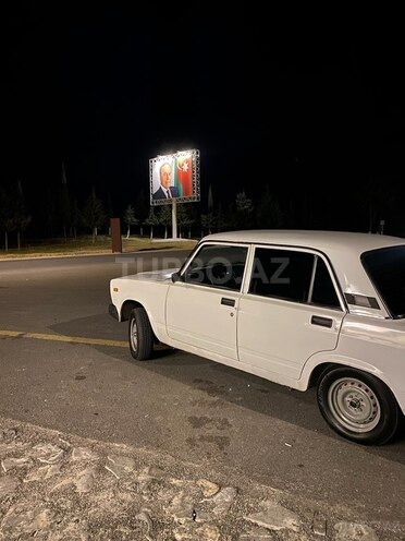 LADA (VAZ) 2107 2005, 92,000 km - 1.6 л - Şəki