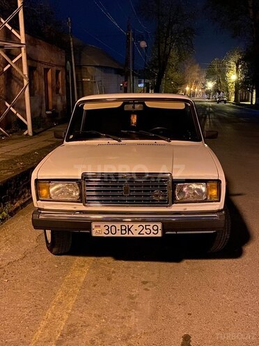 LADA (VAZ) 2107 2005, 92,000 km - 1.6 л - Şəki