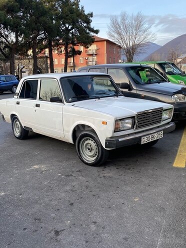 LADA (VAZ) 2107 2005, 92,000 km - 1.6 л - Şəki