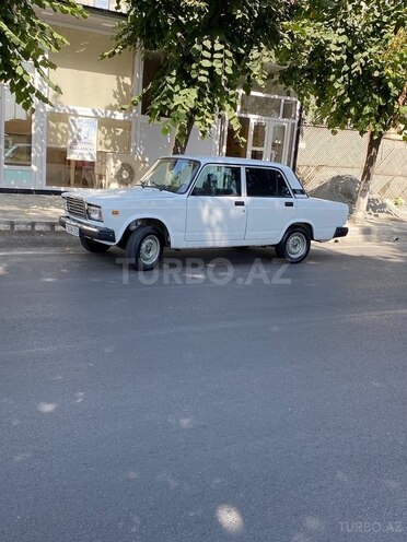 LADA (VAZ) 2107 2005, 92,000 km - 1.6 л - Şəki