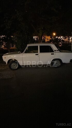 LADA (VAZ) 2107 2005, 92,000 km - 1.6 л - Şəki