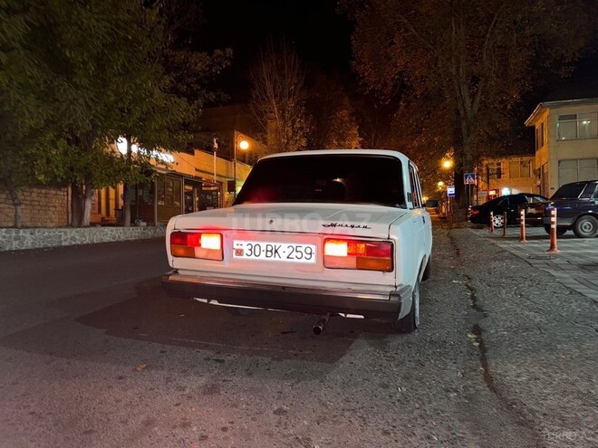 LADA (VAZ) 2107 2005, 92,000 km - 1.6 л - Şəki
