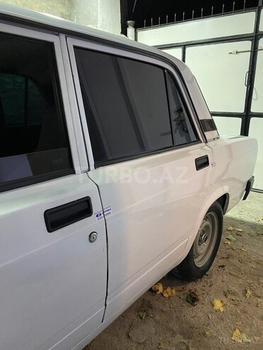LADA (VAZ) 2107 2005, 92,000 km - 1.6 л - Şəki