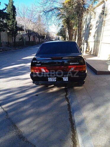 LADA (VAZ) 2115 2010, 462,000 km - 1.6 l - Yevlax