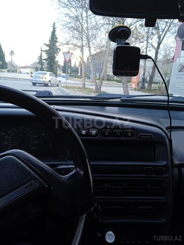 LADA (VAZ) 2115 2010, 462,000 km - 1.6 l - Yevlax