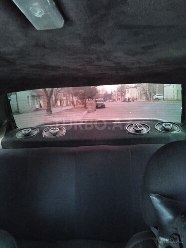 LADA (VAZ) 2115 2010, 462,000 km - 1.6 l - Yevlax
