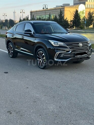 Changan CS 85 2020, 66,198 km - 2.0 l - Bakı