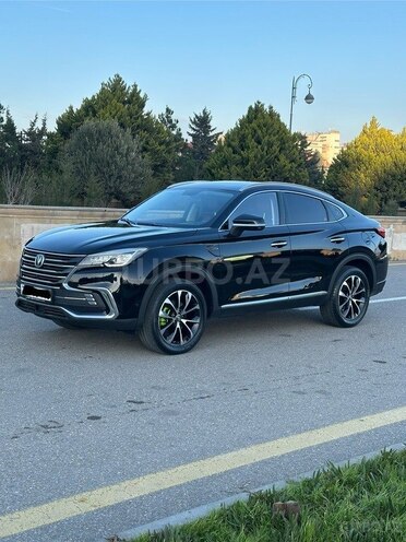 Changan CS 85 2020, 66,198 km - 2.0 l - Bakı