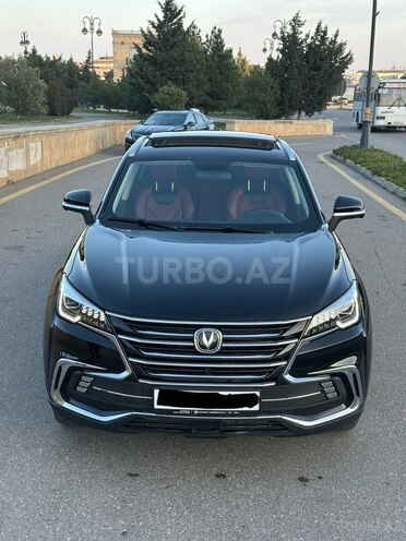 Changan CS 85 2020, 66,198 km - 2.0 l - Bakı