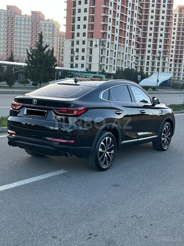 Changan CS 85 2020, 66,198 km - 2.0 l - Bakı