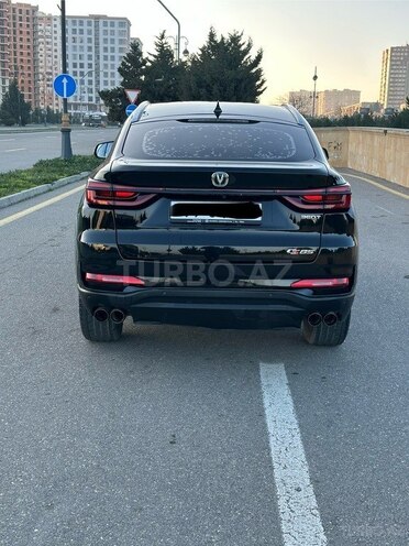 Changan CS 85 2020, 66,198 km - 2.0 l - Bakı
