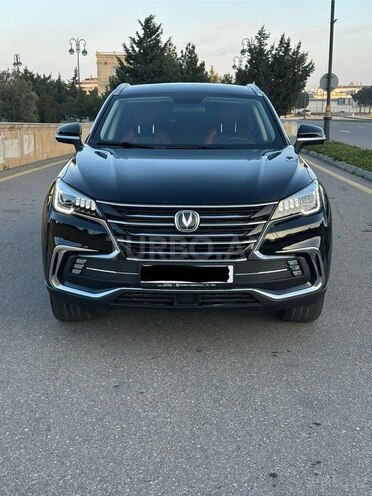 Changan CS 85 2020, 66,198 km - 2.0 l - Bakı