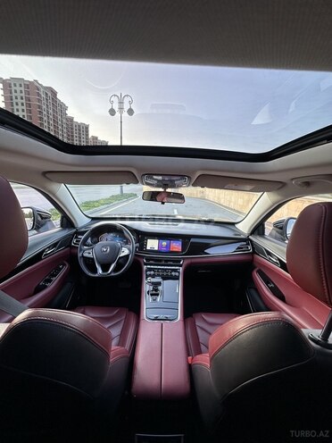 Changan CS 85 2020, 66,198 km - 2.0 l - Bakı