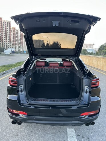 Changan CS 85 2020, 66,198 km - 2.0 l - Bakı