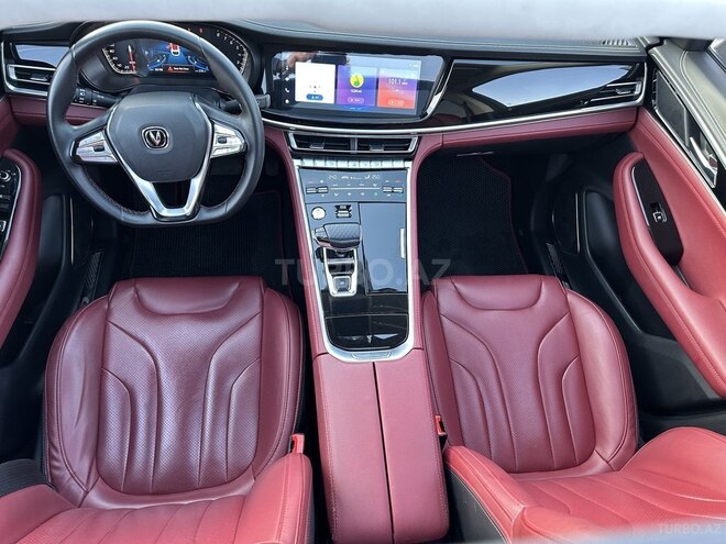 Changan CS 85 2020, 66,198 km - 2.0 l - Bakı