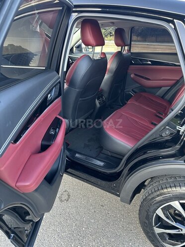 Changan CS 85 2020, 66,198 km - 2.0 l - Bakı