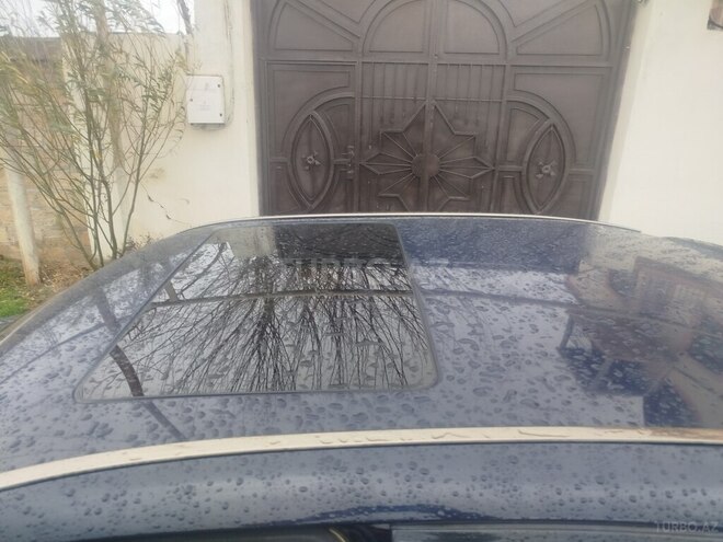 Mercedes E 240 1998, 263,000 km - 2.4 l - Bakı
