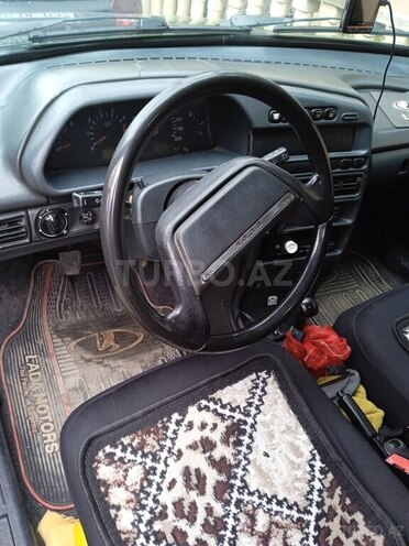 LADA (VAZ) 2115 2010, 462,000 km - 1.6 l - Yevlax
