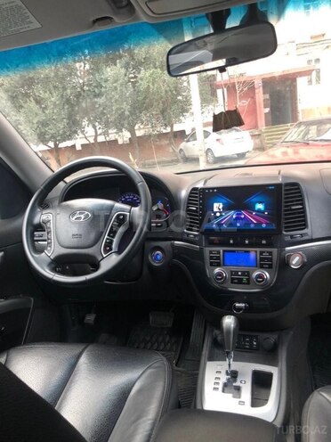 Hyundai Santa Fe 2011, 157,000 km - 2.4 l - Bakı