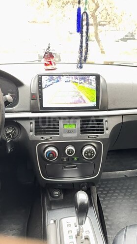 Hyundai Sonata 2007, 201,000 km - 2.4 l - Bakı