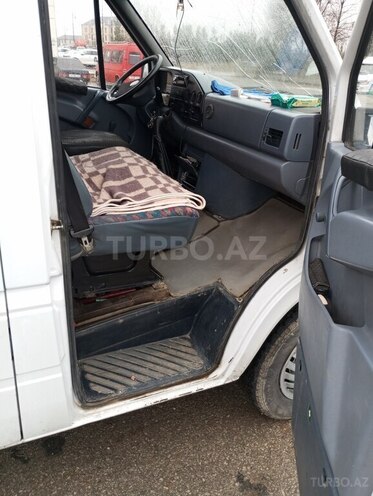 Mercedes Sprinter 208 1996, 294,425 km - 2.3 l - Şamaxı