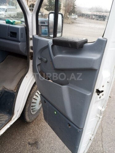 Mercedes Sprinter 208 1996, 294,425 km - 2.3 l - Şamaxı