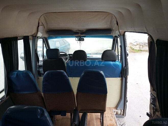 Mercedes Sprinter 208 1996, 294,425 km - 2.3 l - Şamaxı