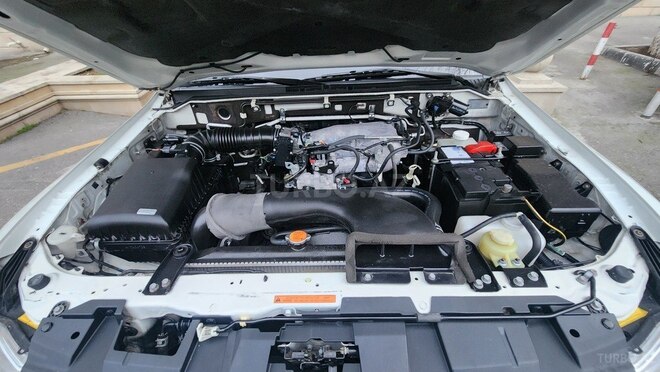 Mitsubishi Pajero 2010, 164,000 km - 3.5 л - Bakı