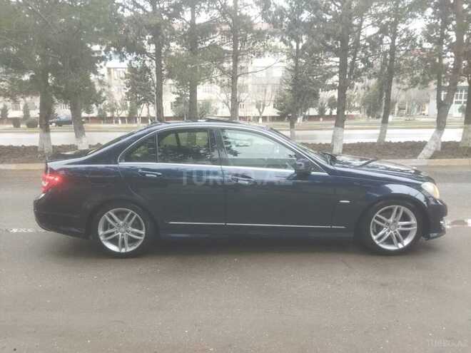 Mercedes C 250 2012, 251,058 km - 1.8 l - Bakı