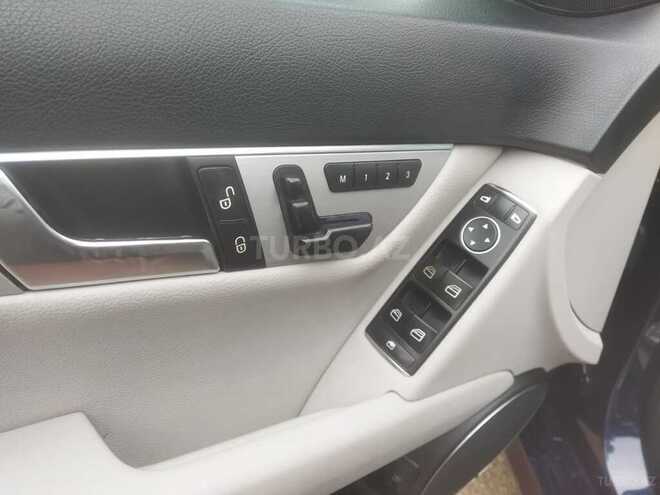 Mercedes C 250 2012, 251,058 km - 1.8 l - Bakı