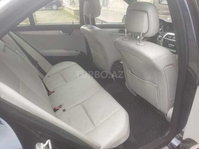 Mercedes C 250 2012, 251,058 km - 1.8 l - Bakı