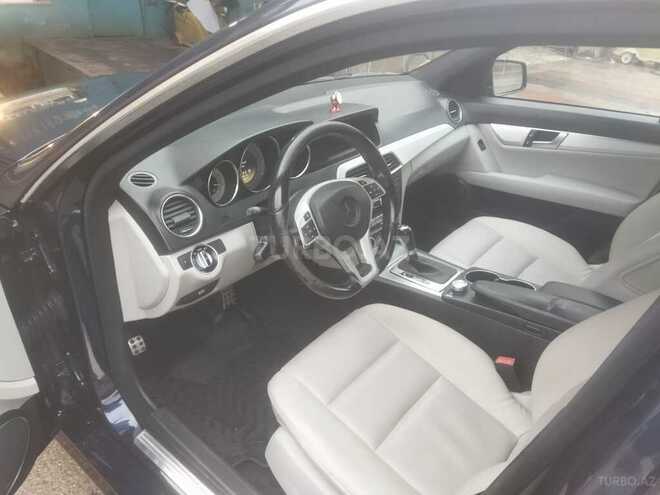 Mercedes C 250 2012, 251,058 km - 1.8 l - Bakı
