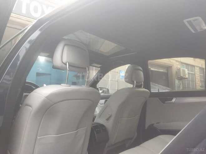 Mercedes C 250 2012, 251,058 km - 1.8 l - Bakı
