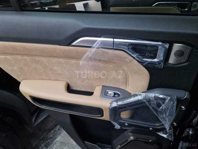 Jetour T2 2024, 0 km - 2.0 l - Bakı