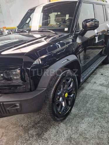 Jetour T2 2024, 0 km - 2.0 l - Bakı