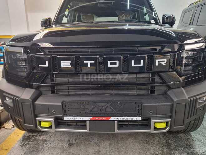 Jetour T2 2024, 0 km - 2.0 l - Bakı