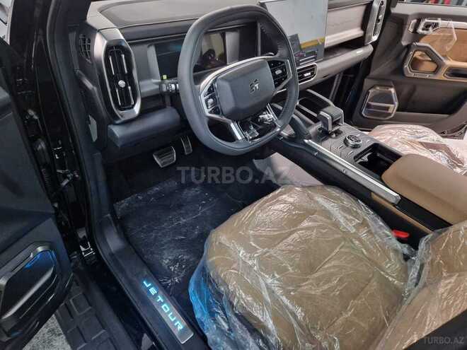 Jetour T2 2024, 0 km - 2.0 l - Bakı