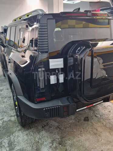 Jetour T2 2024, 0 km - 2.0 l - Bakı