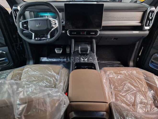 Jetour T2 2024, 0 km - 2.0 l - Bakı
